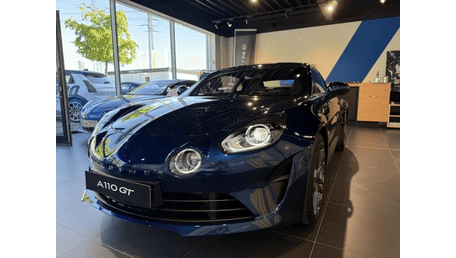 Renault Alpine
