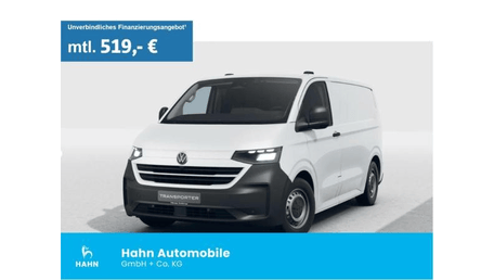Volkswagen T6