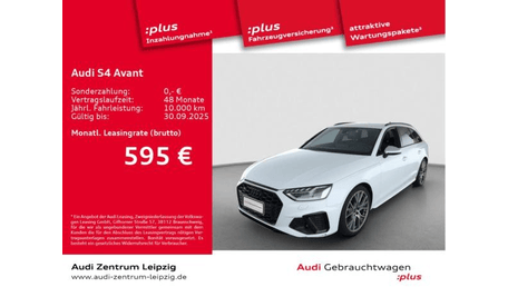 Audi S4