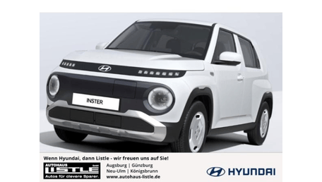 Hyundai INSTER