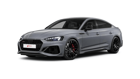 Audi RS5