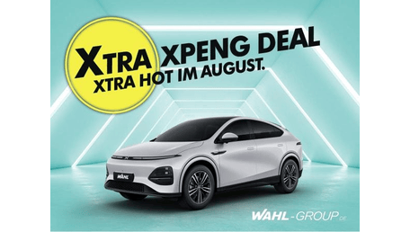 Xpeng G6