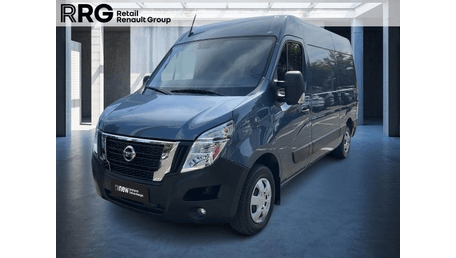 Nissan Interstar