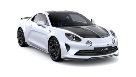 Renault Alpine