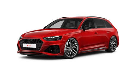 Audi RS4