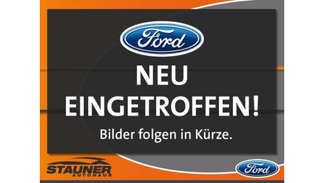 Ford e-Transit