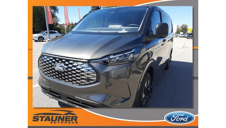 Ford e-Transit