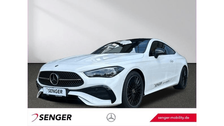 Mercedes-Benz CLE