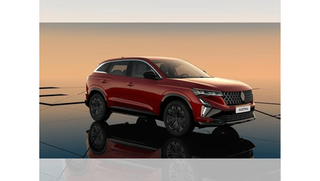 Renault Austral