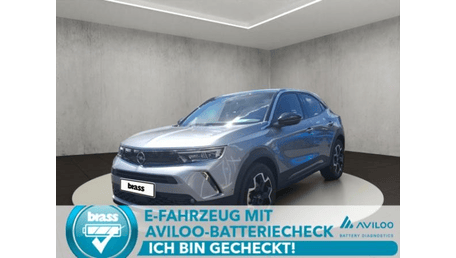 Opel Mokka-e