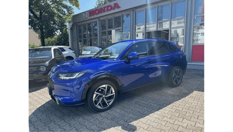 Honda ZR-V