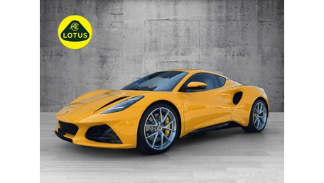 Lotus Emira