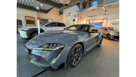 Toyota Supra