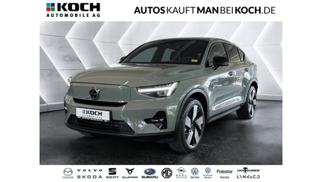 Volvo C40