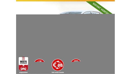 Renault Mégane E-Tech