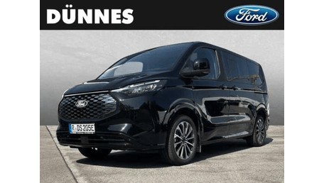 Ford E-Tourneo