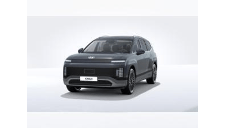 Hyundai IONIQ 9