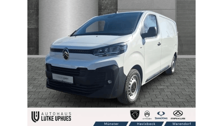 Citroën Jumpy