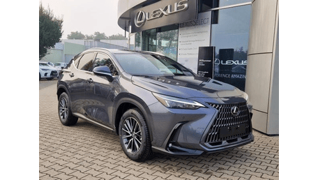 Lexus NX-Serie