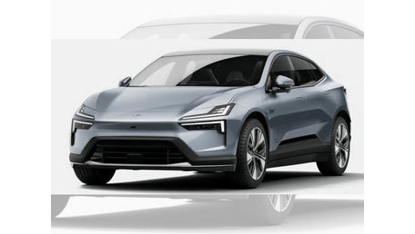 Polestar 4