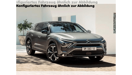 Citroën C5