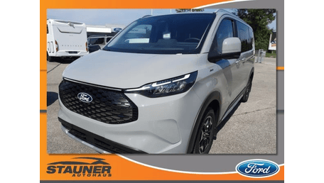Ford E-Tourneo