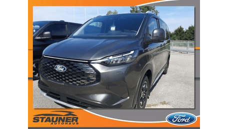 Ford E-Tourneo