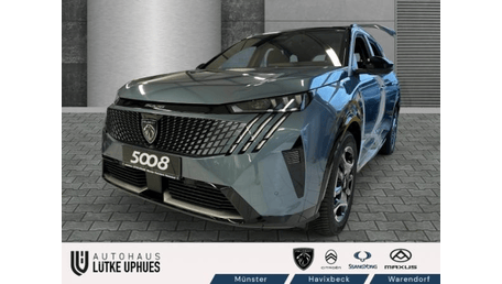 Peugeot e-5008