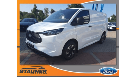Ford e-Transit