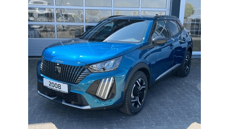 Peugeot e-2008