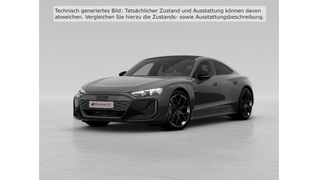 Audi RS e-tron GT