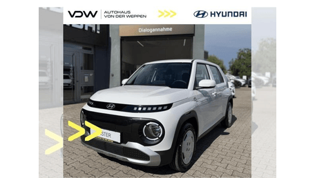 Hyundai INSTER