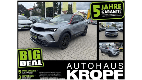Opel Mokka-e