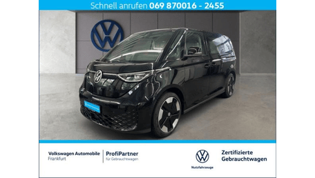 Volkswagen ID.Buzz