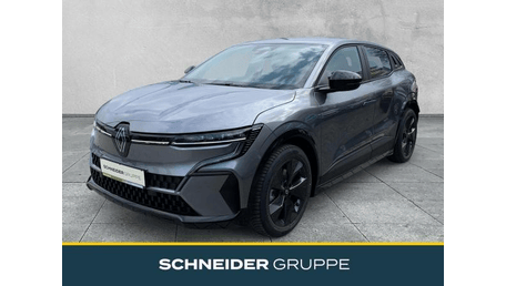 Renault Mégane E-Tech