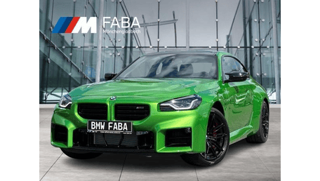 BMW M2