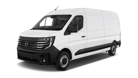 Nissan Interstar