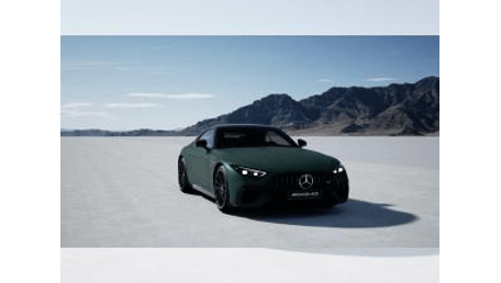 Mercedes-Benz SL-Klasse