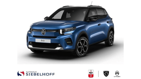 Citroën e-C3