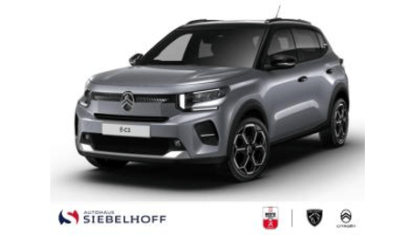 Citroën e-C3