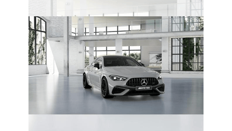 Mercedes-Benz CLE