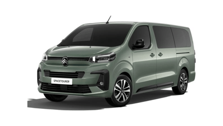 Citroën SpaceTourer
