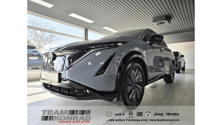 Nissan Ariya