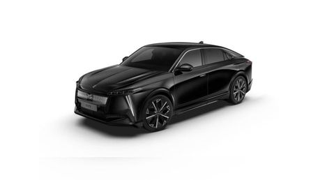 DS Automobiles N°8