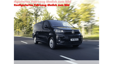 Citroën SpaceTourer