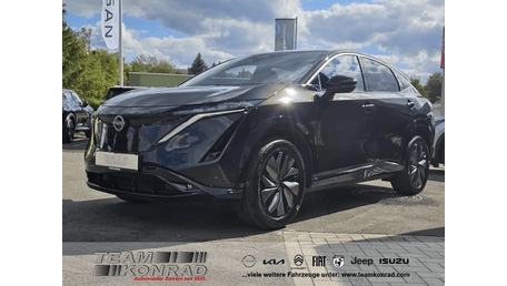 Nissan Ariya