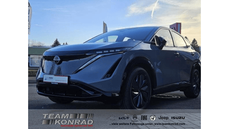 Nissan Ariya