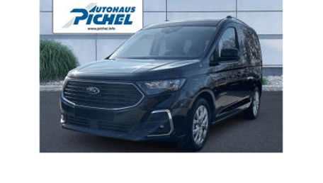 Ford Tourneo