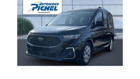 Ford Tourneo