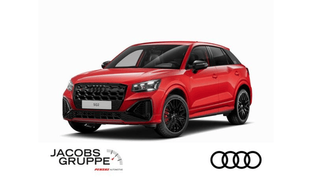 Audi SQ2